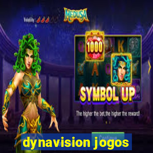 dynavision jogos